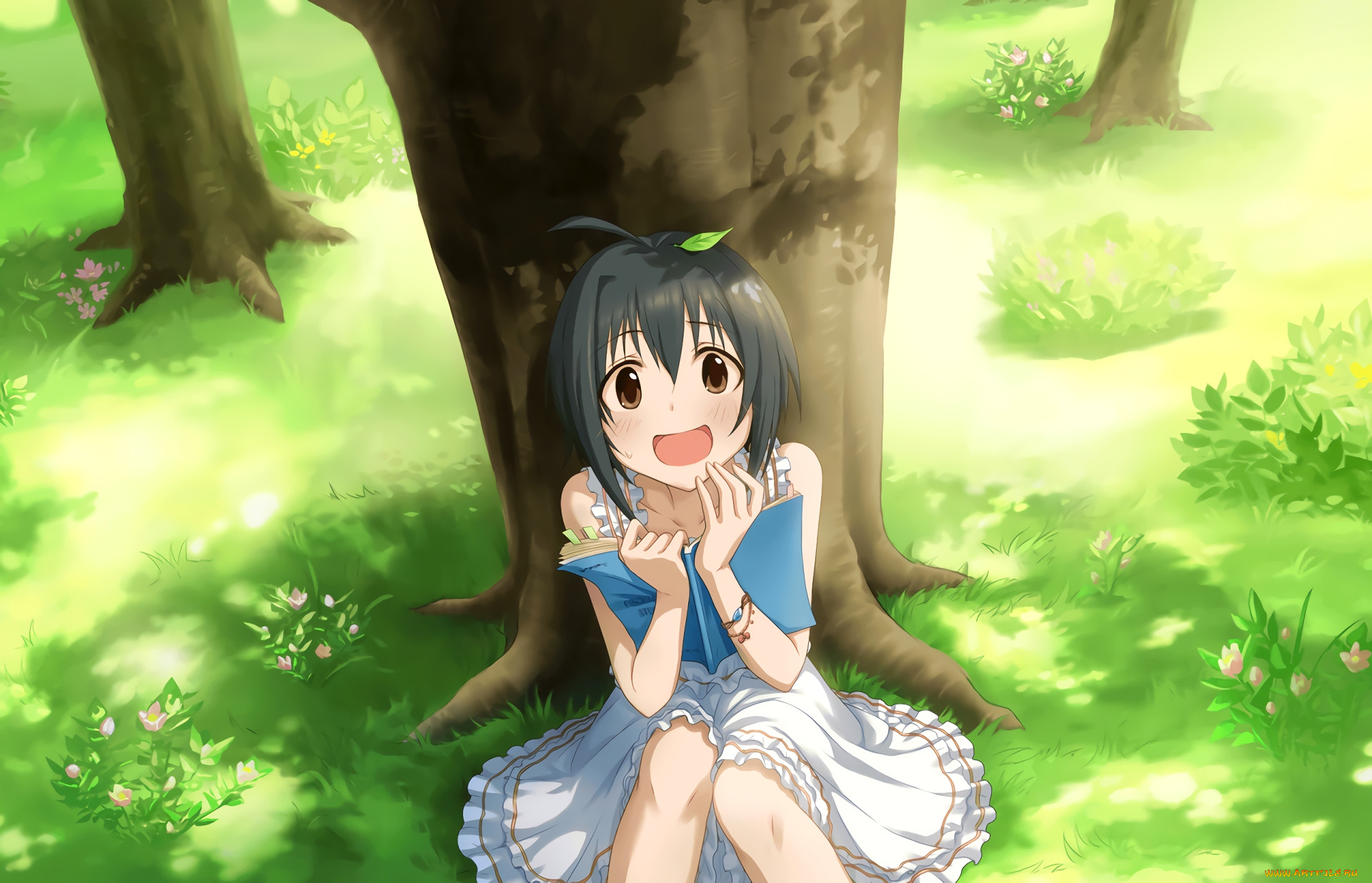 , idolm@ster, , , 